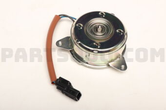 386165X6J02 MOTOR, COOLING FAN