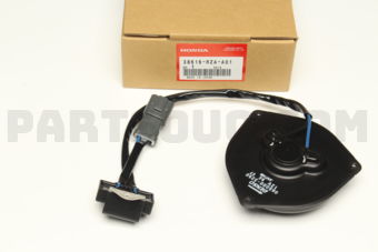 38616RZAA01 MOTOR,COOLING FAN