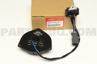 38616RZAA01 MOTOR,COOLING FAN