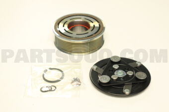 38900RZVG02 SET,COMPR.CLUTCH