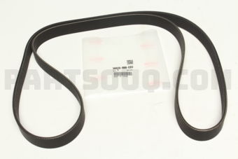 38920RBBE03 BELT,COMPRESSOR