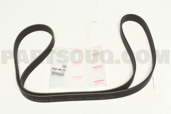 38920RBBE03 BELT,COMPRESSOR