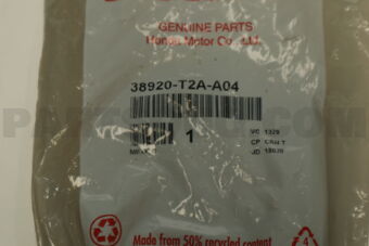 38920T2AA04 SENSOR ASSY., BATTER