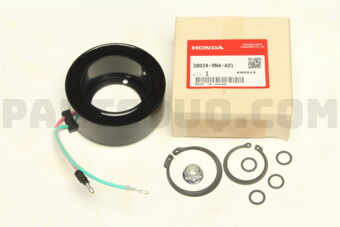38924RNAA01 SET,FIELD COIL