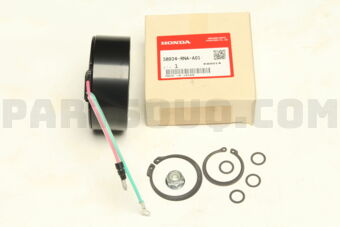 38924RNAA01 SET,FIELD COIL