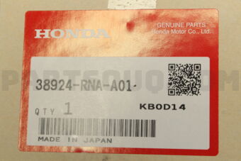 38924RNAA01 SET,FIELD COIL