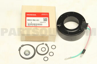 38924RNAA01 SET,FIELD COIL