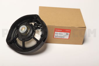 39120TR0E01 SPKR ASSY,17CM ND