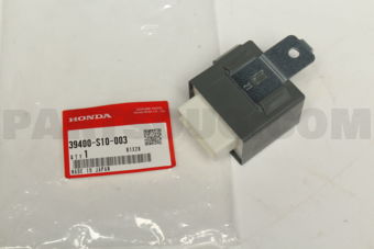 39400S10003 RELAY ASSY,MAIN