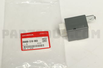 39400S10003 RELAY ASSY,MAIN