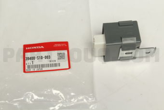 39400S10003 RELAY ASSY,MAIN