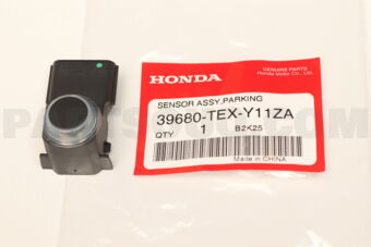 39680TEXY11ZA SENSOR ASSY., PARKIN