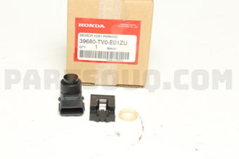 39680TV0E01ZU SENSOR ASSY., PARKIN