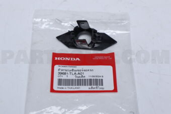 39681TLAA01 RETAINER, PARKING SE