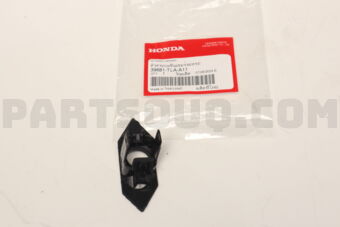 39681TLAA11 RETAINER, PARKING SE