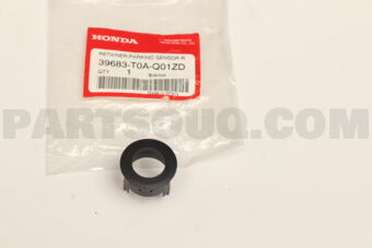 39683T0AQ01ZD RETAINER, PARKING SE