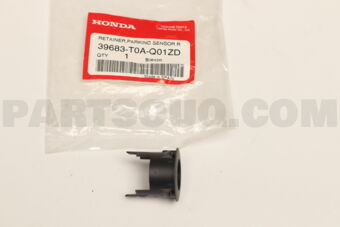 39683T0AQ01ZD RETAINER, PARKING SE