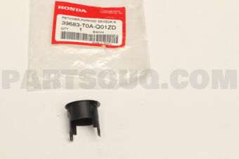 39683T0AQ01ZD RETAINER, PARKING SE