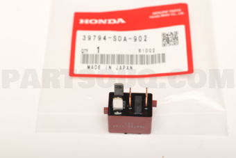 39794SDA902 RELAY ASSY,ECU