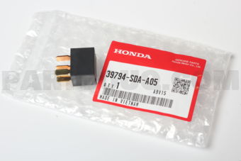 39794SDAA05 RELAY ASSY MICRO