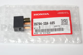 39794SDAA05 RELAY ASSY MICRO