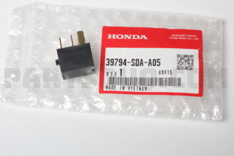 39794SDAA05 RELAY ASSY MICRO