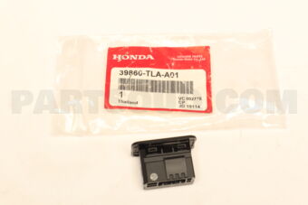 39860TLAA01 SENSOR ASSY., AUTO L