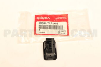 39860TLAA01 SENSOR ASSY., AUTO L