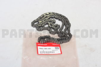 4 CHAIN(176L)