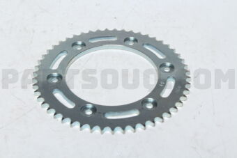 41201KRH780 SPROCKET,FINAL DR