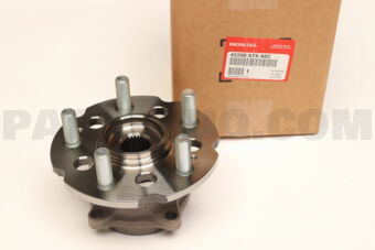 42200STXA02 BRG ASSY,RR HUB U