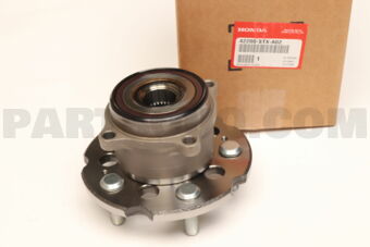 42200STXA02 BRG ASSY,RR HUB U
