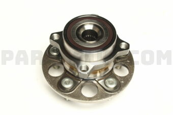 42200TLAA51 BEARING ASSY., RR. H