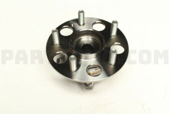 42200TLAA51 BEARING ASSY., RR. H