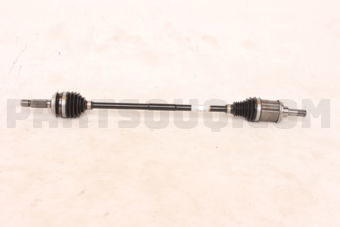 42311T0GA01 DRIVESHAFT ASSY- L