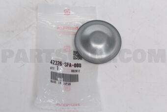 42326SFA000 CAP,HUB UNIT