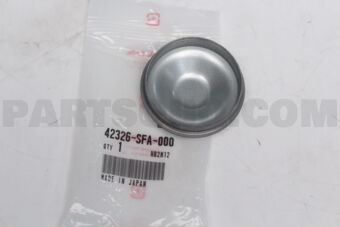 42326SFA000 CAP,HUB UNIT