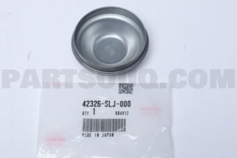 42326SLJ000 CAP,HUB UNIT