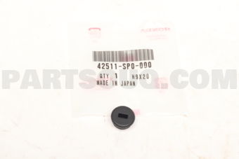 42511SP0000 CAP MAINT.HOLE