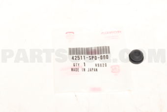 42511SP0000 CAP MAINT.HOLE