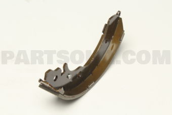43155S10A02 SHOE COMP C REAR