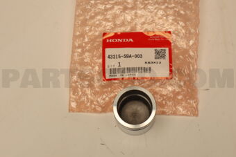43215S9A003 PISTON(38DIA.)