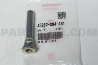 43262S84A51 PIN B