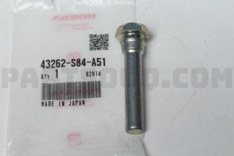 43262S84A51 PIN B