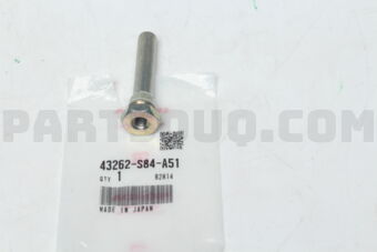 43262S84A51 PIN B