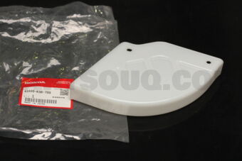 43330KS6700 COVER,RR.DISK