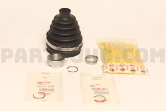 44018T0A305 BOOT SET OUTBOARD