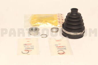44018T0A305 BOOT SET OUTBOARD