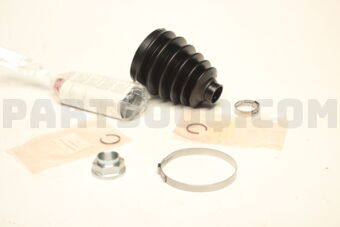 44018T1WA01 BOOT SET, OUTBOARD