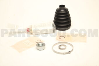 44018T1WA01 BOOT SET, OUTBOARD